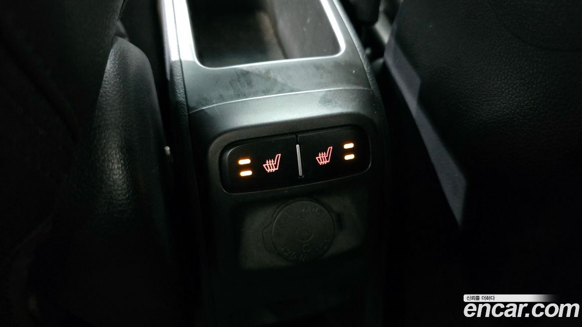 Kia RAY 2016