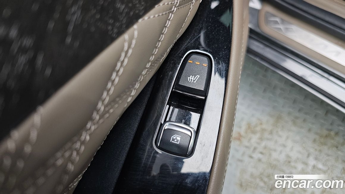 Kia K8 2023