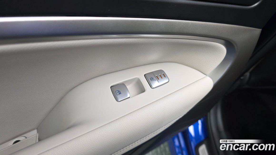 Genesis G70 2023