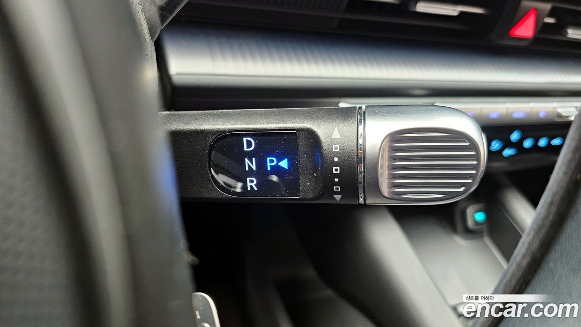 Hyundai Ioniq6 2025