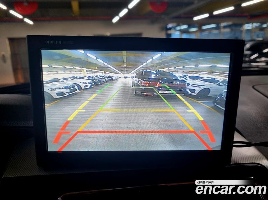 KG_Mobility_Ssangyong KORANDO 2017