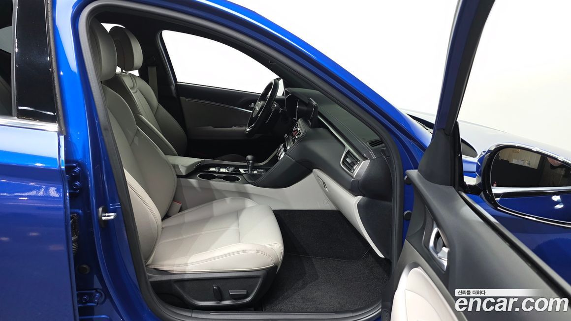 Genesis G70 2023