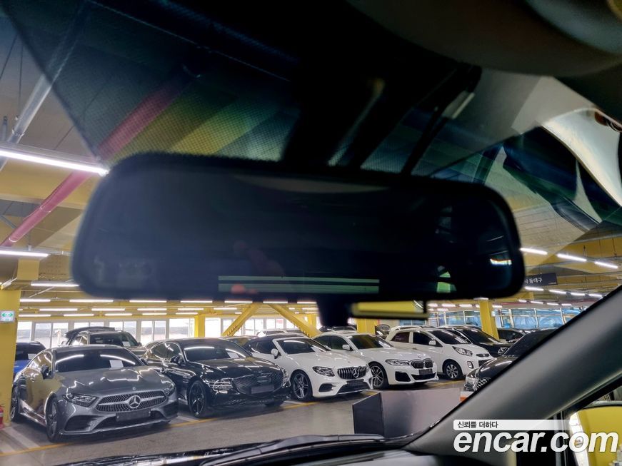 KG_Mobility_Ssangyong KORANDO 2017