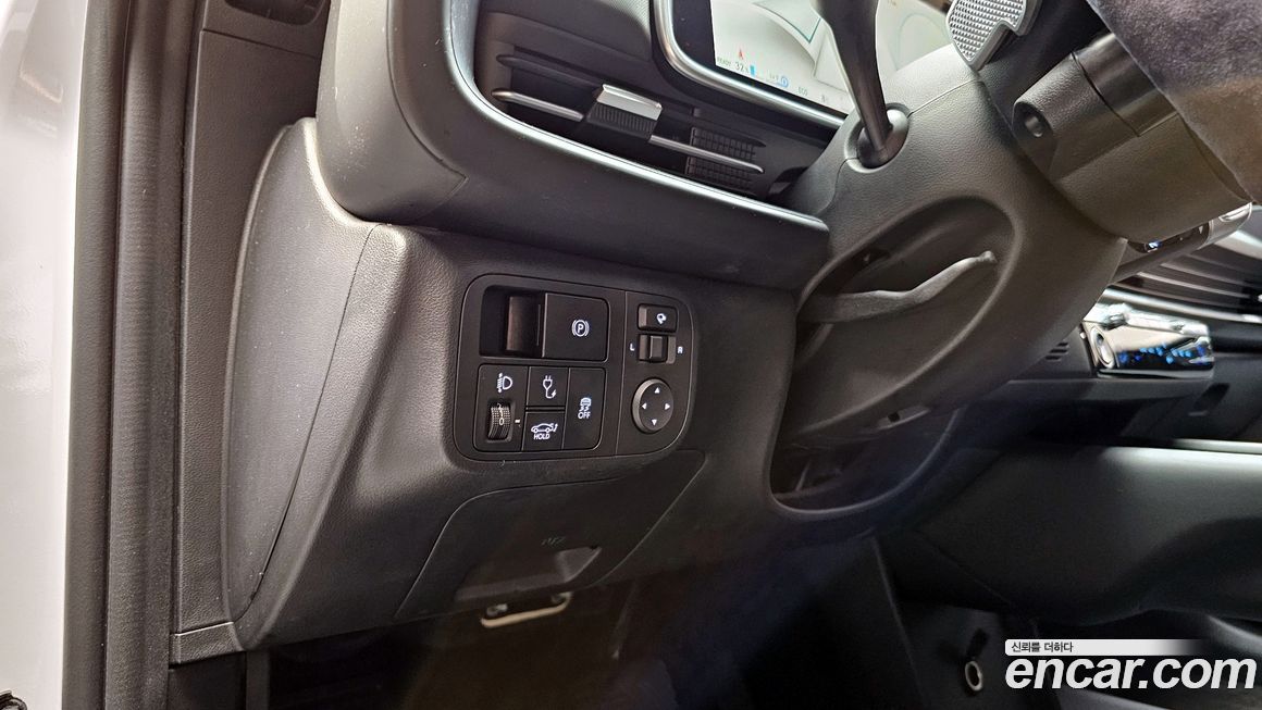 Hyundai Ioniq6 2025