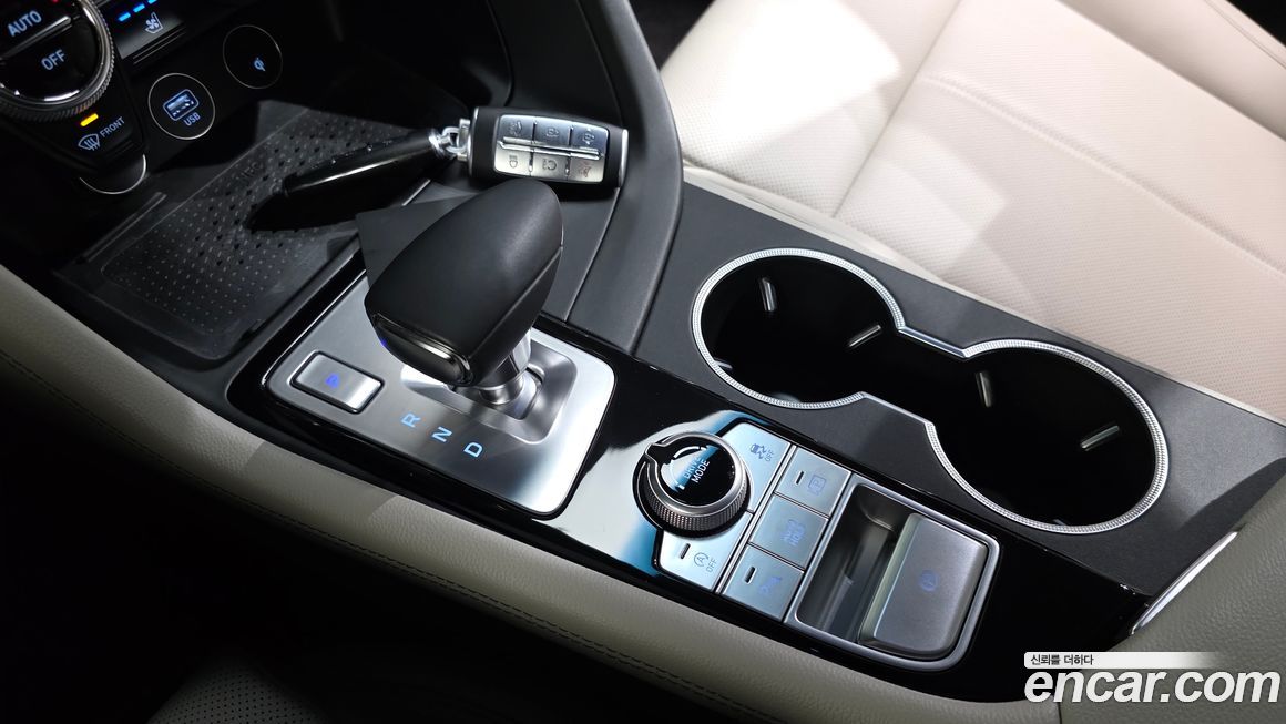 Genesis G70 2023