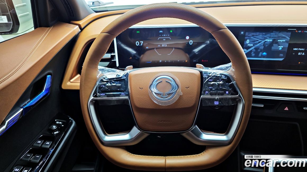 KG_Mobility_Ssangyong Torres 2025