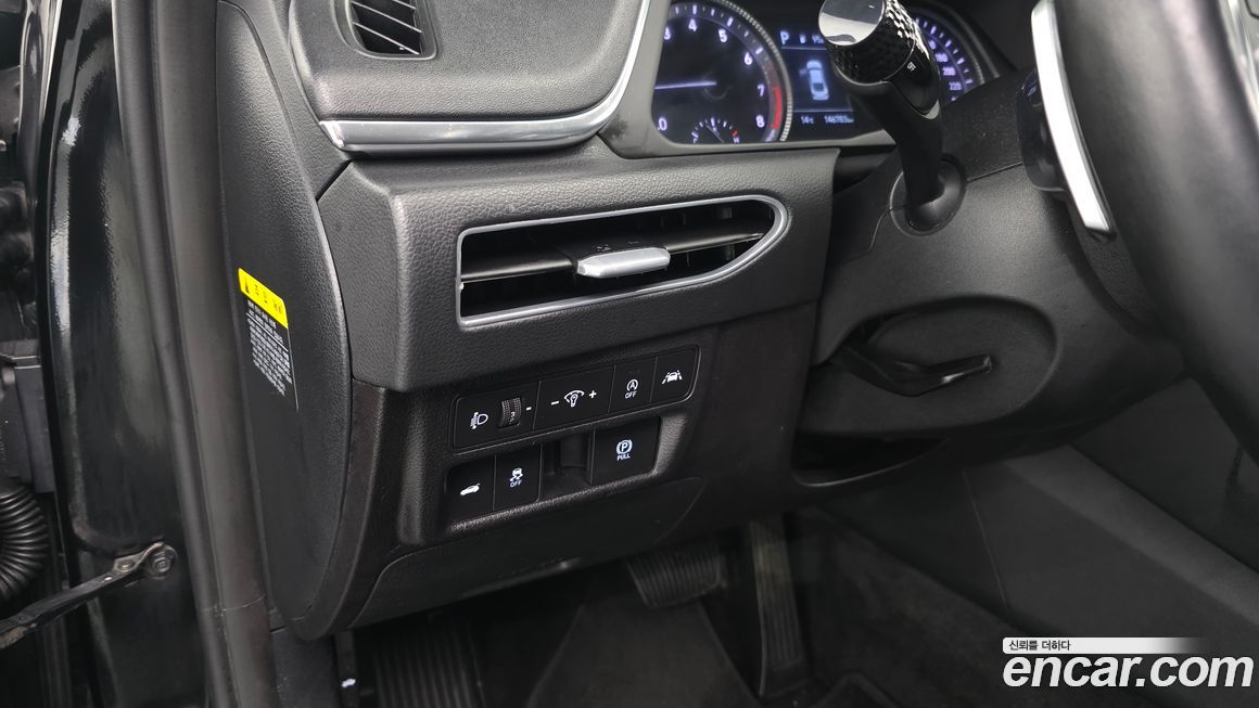Hyundai Sonata 2020
