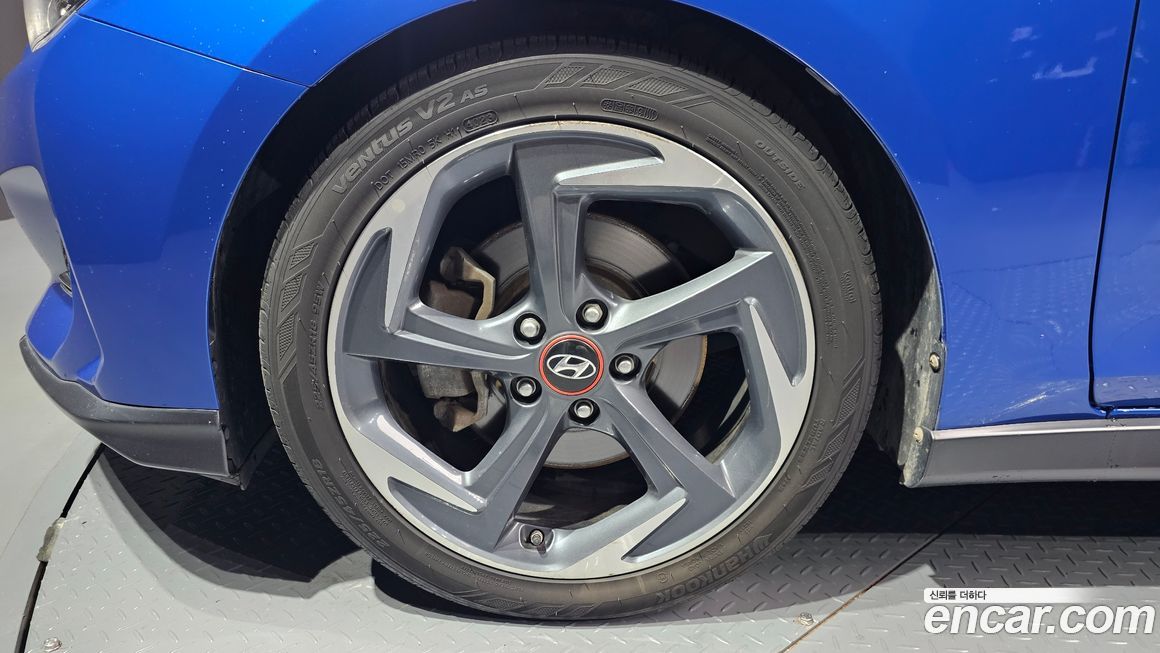 Hyundai Veloster 2018