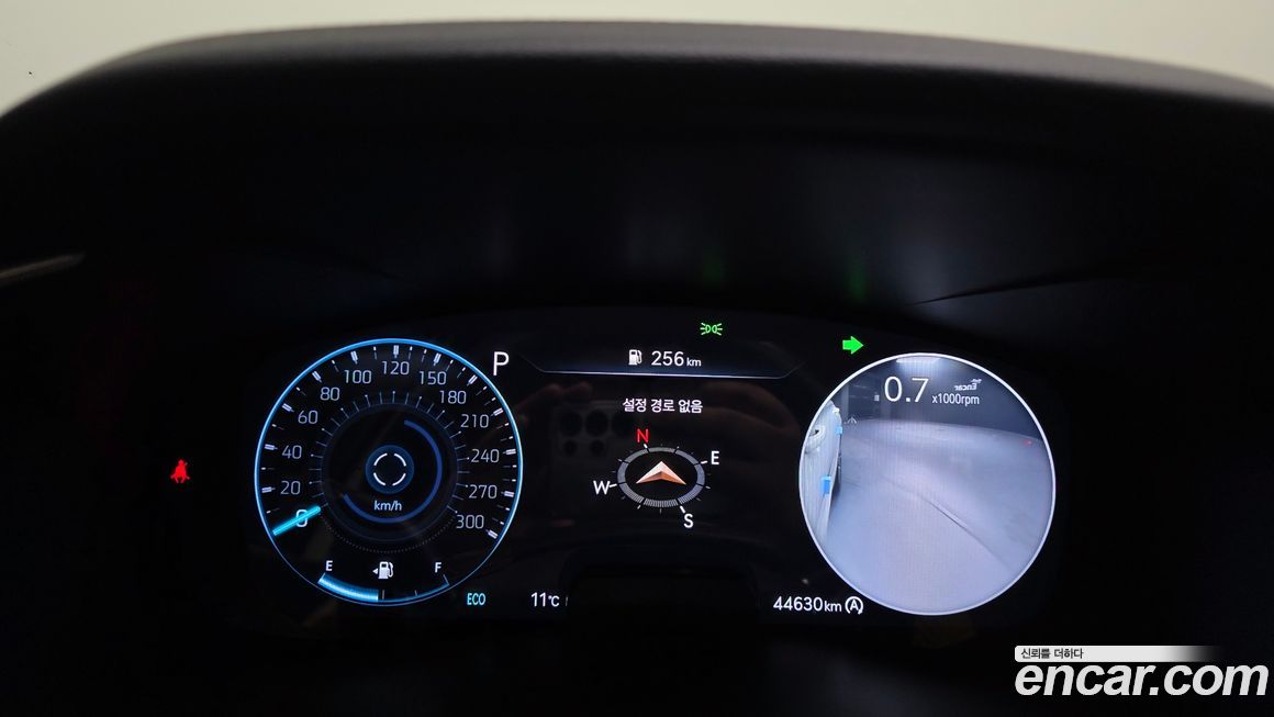 Genesis G70 2021