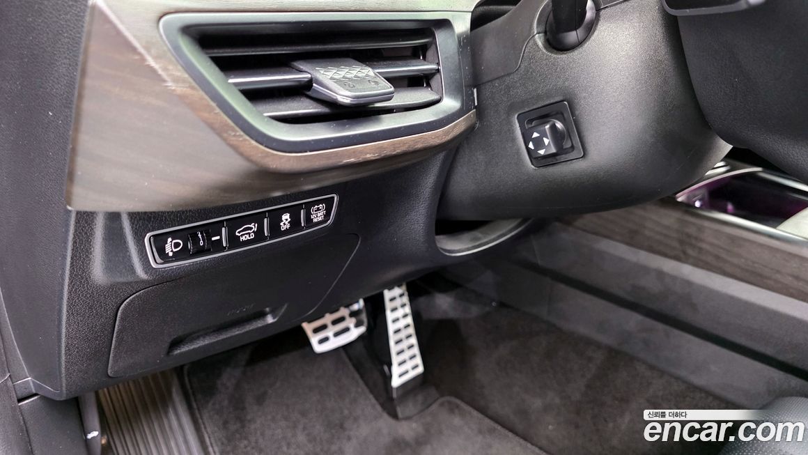 Kia K8 2023