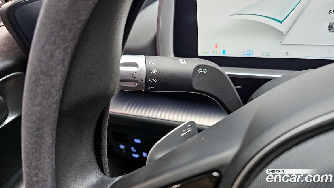 Hyundai Ioniq6 2025