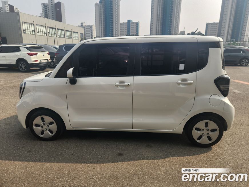 Kia RAY 2023