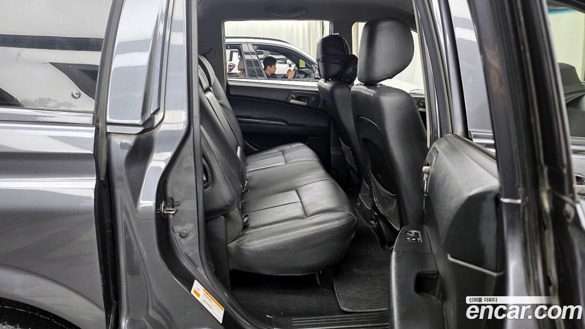 KG_Mobility_Ssangyong KORANDO 2016