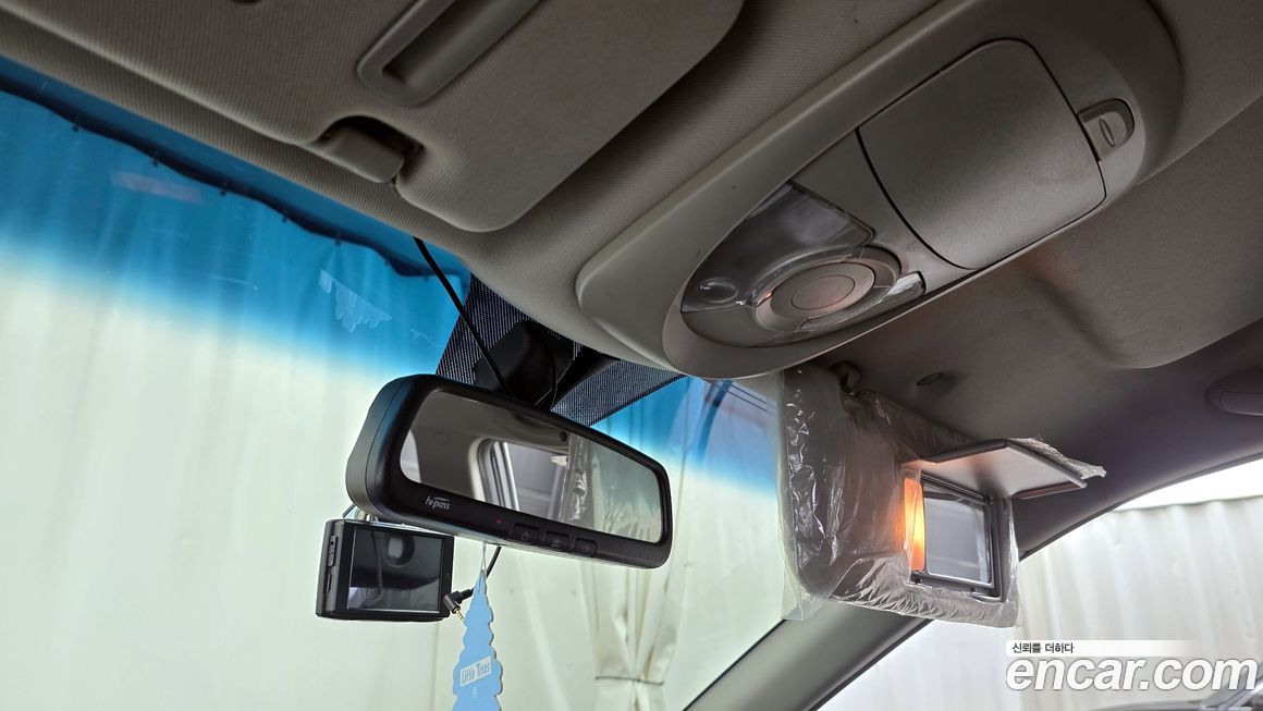 KG_Mobility_Ssangyong KORANDO 2016