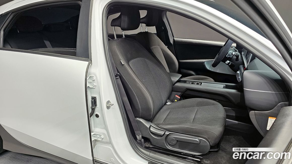 Hyundai Ioniq6 2025