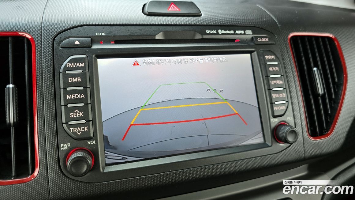 Kia RAY 2016