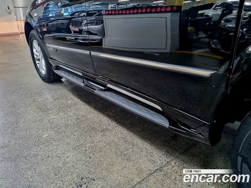 KG_Mobility_Ssangyong KORANDO 2017