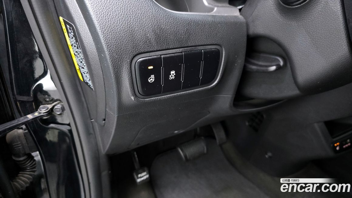 Kia RAY 2016