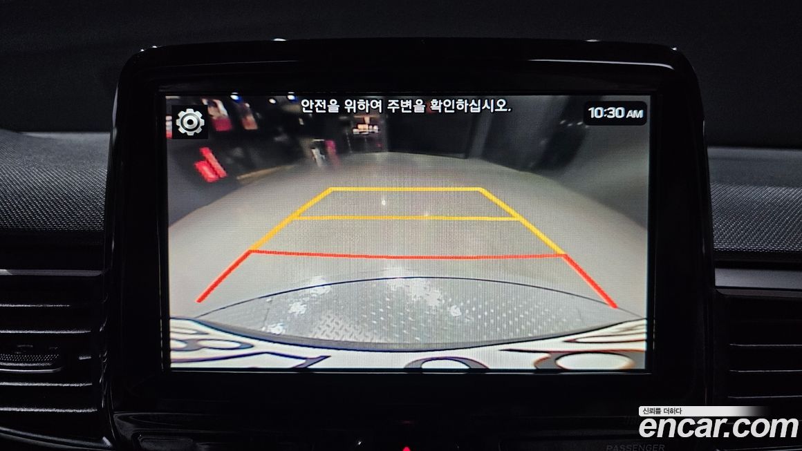 Hyundai Veloster 2018