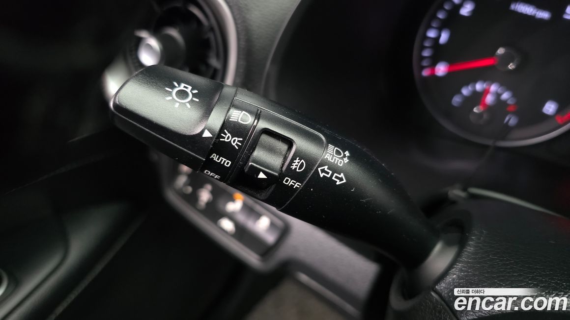 Kia K3 2019