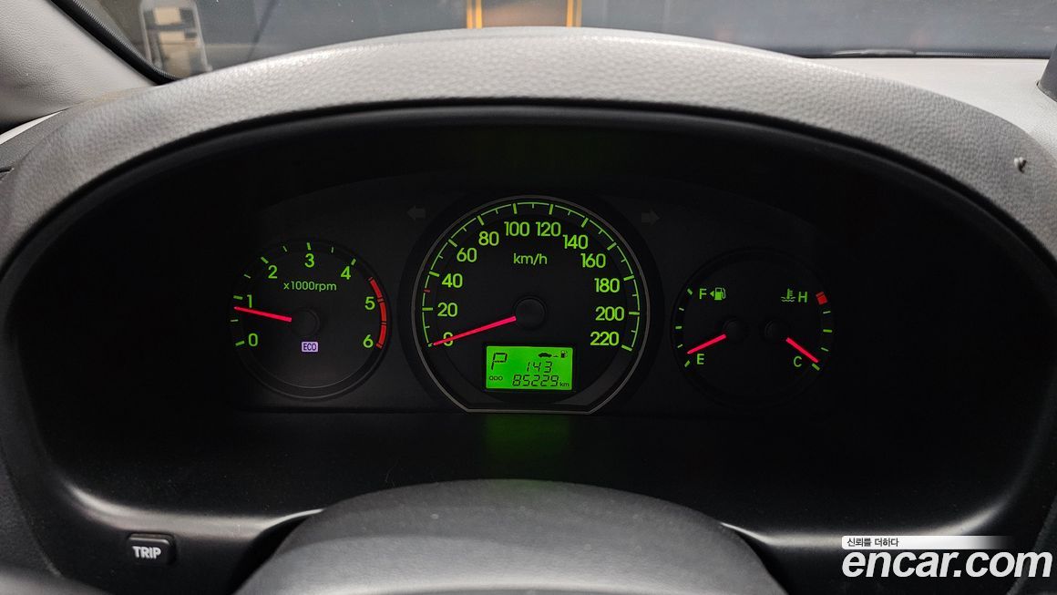 Hyundai Starex 2013