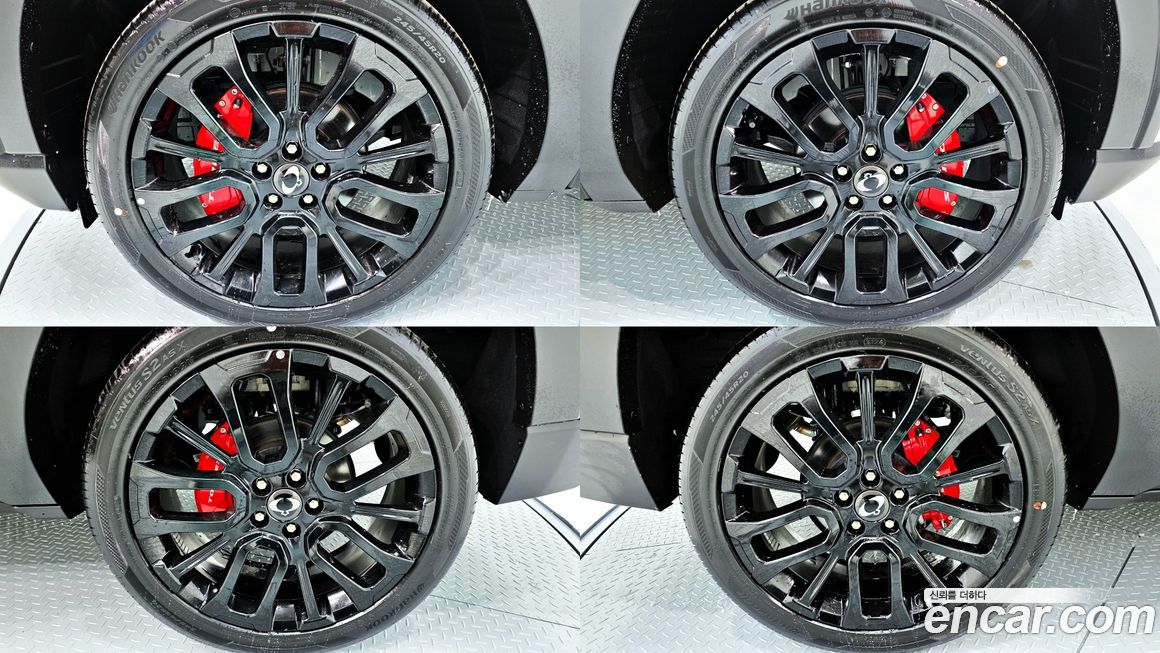 KG_Mobility_Ssangyong Torres 2025