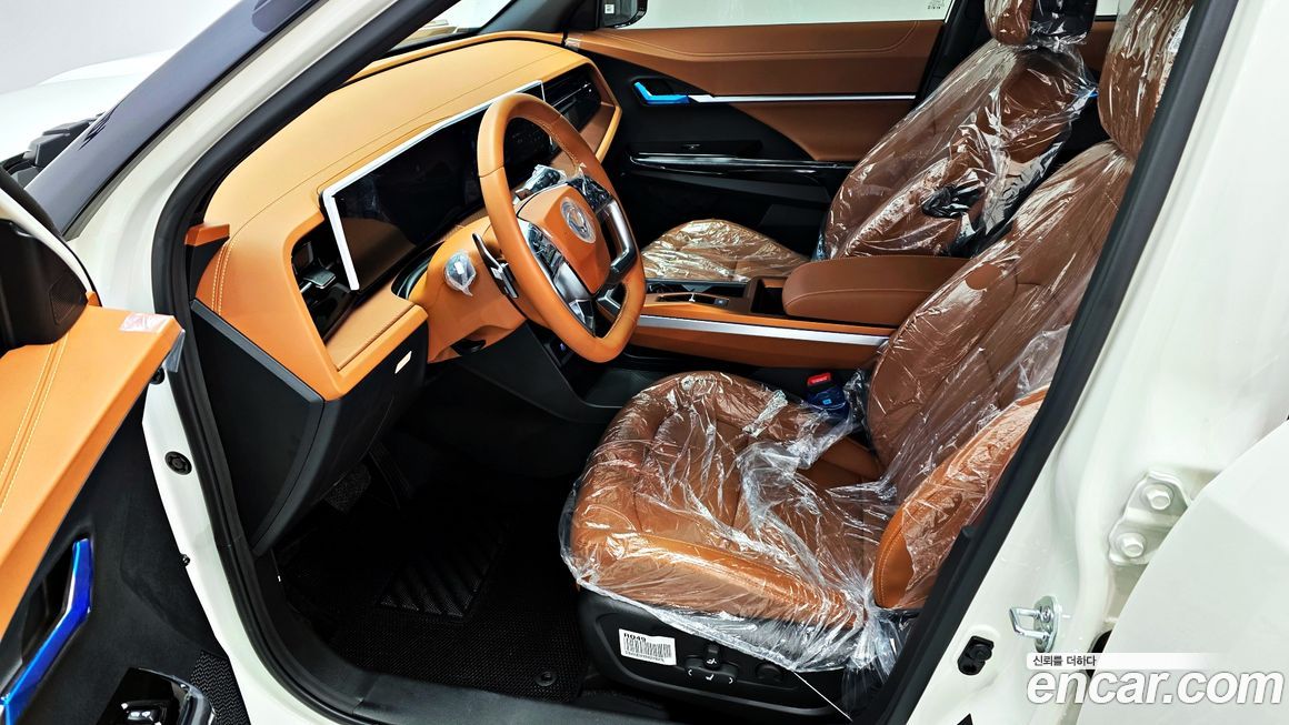 KG_Mobility_Ssangyong Torres 2025