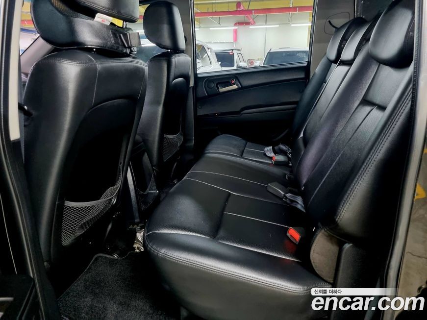 KG_Mobility_Ssangyong KORANDO 2017