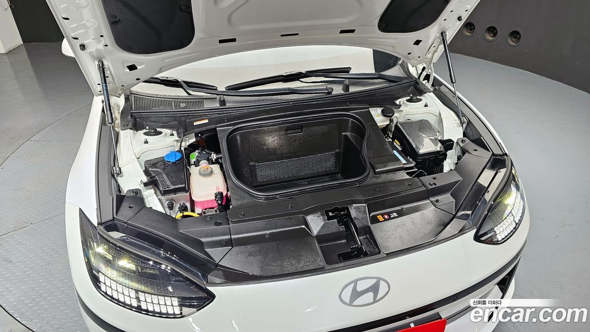 Hyundai Ioniq6 2025