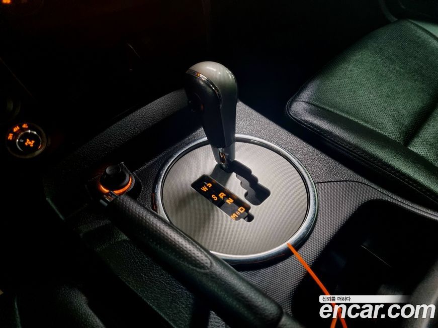 KG_Mobility_Ssangyong KORANDO 2017