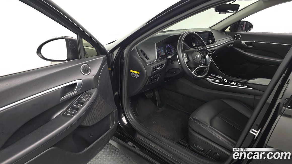 Hyundai Sonata 2020