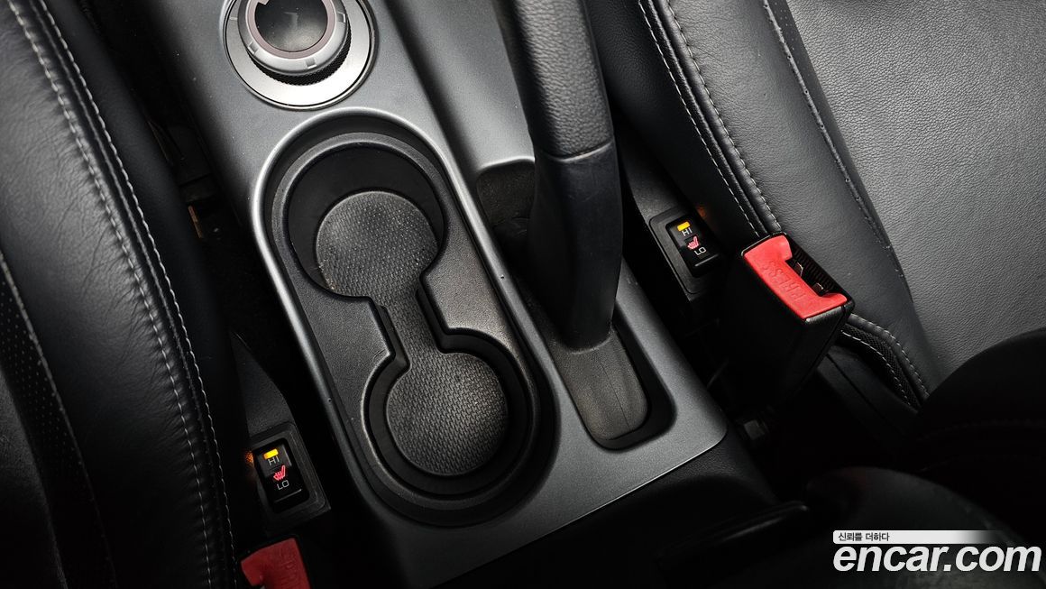 Mitsubishi Outlander 2010