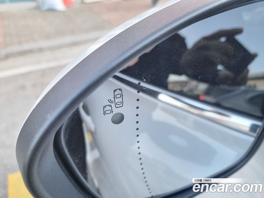 Renault-KoreaSamsung XM3 2021