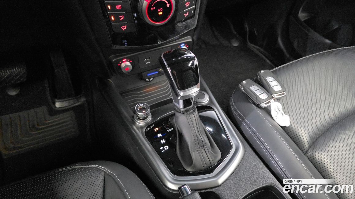 KG_Mobility_Ssangyong TIBOLI 2019