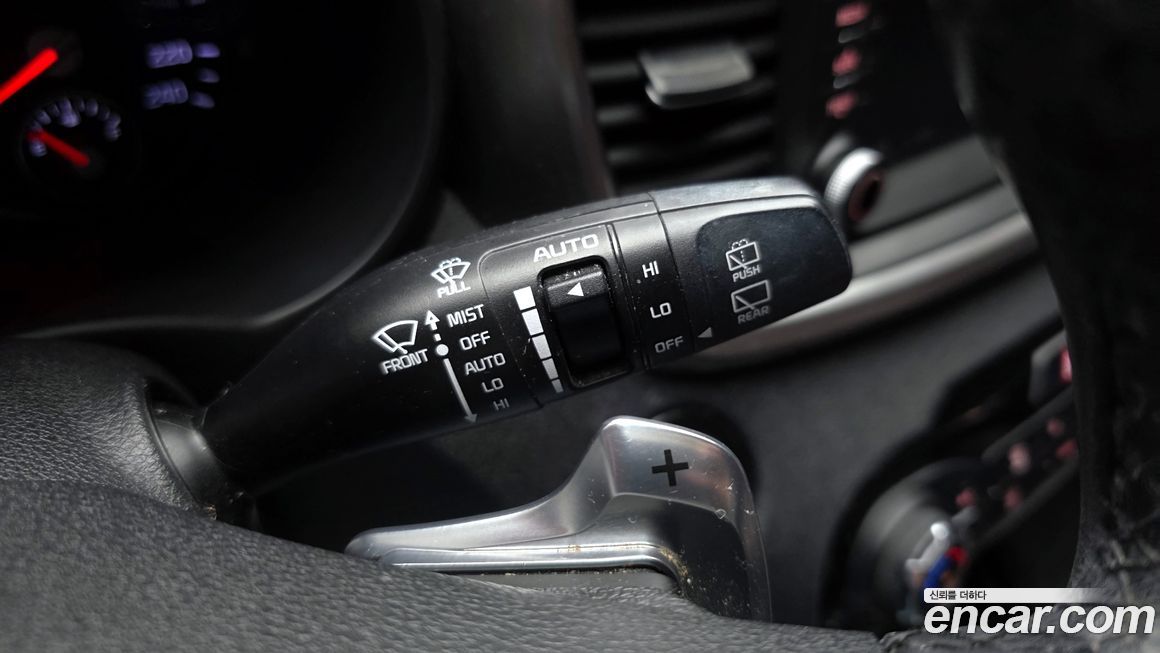 Kia Sorento 2017