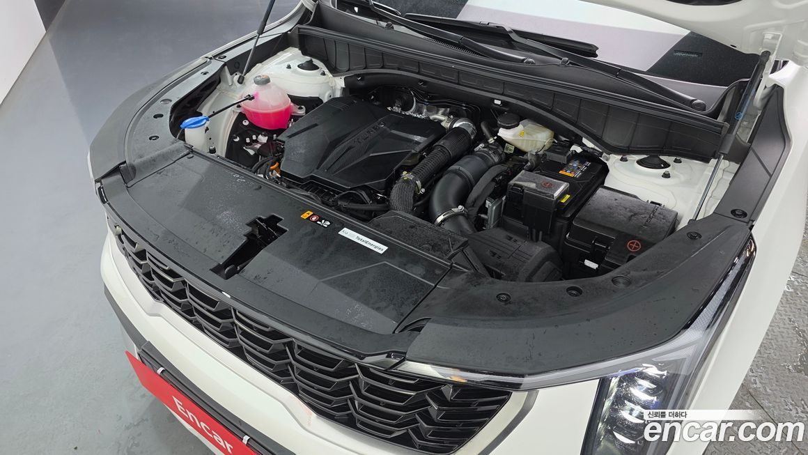 Kia Sorento 2025