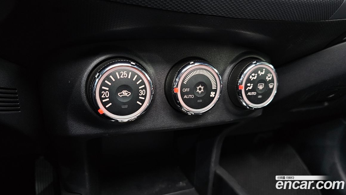 Mitsubishi Outlander 2010