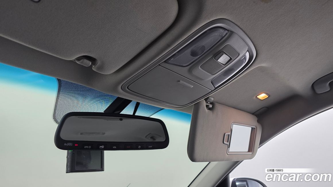 Kia K5 2019