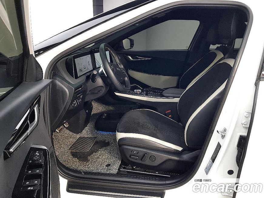 Kia EV6 2022