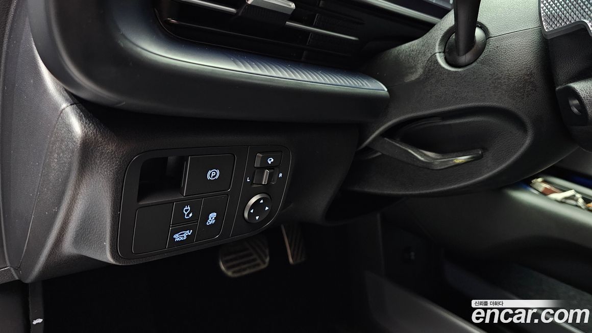 Hyundai Ioniq6 2023