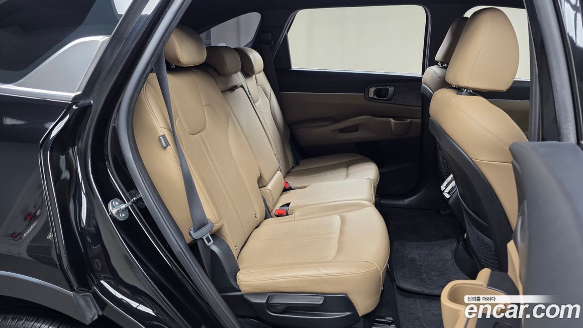 Kia Sorento 2024