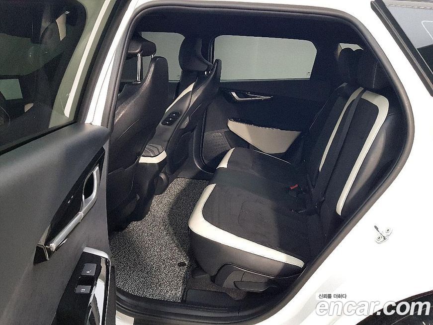 Kia EV6 2022