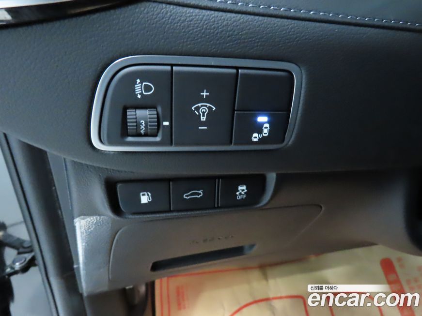 Hyundai Grandeur 2017