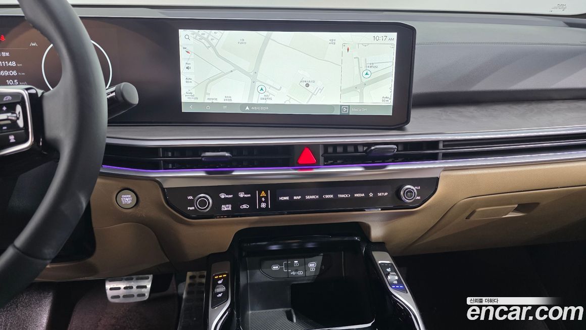 Kia Sorento 2025