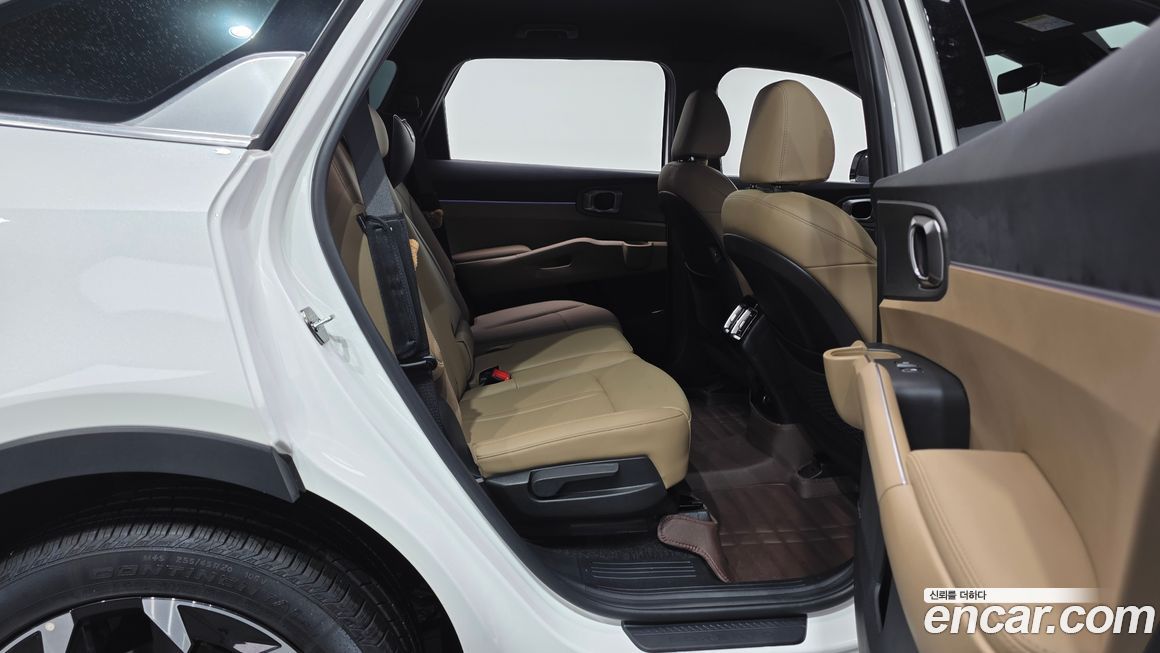 Kia Sorento 2025