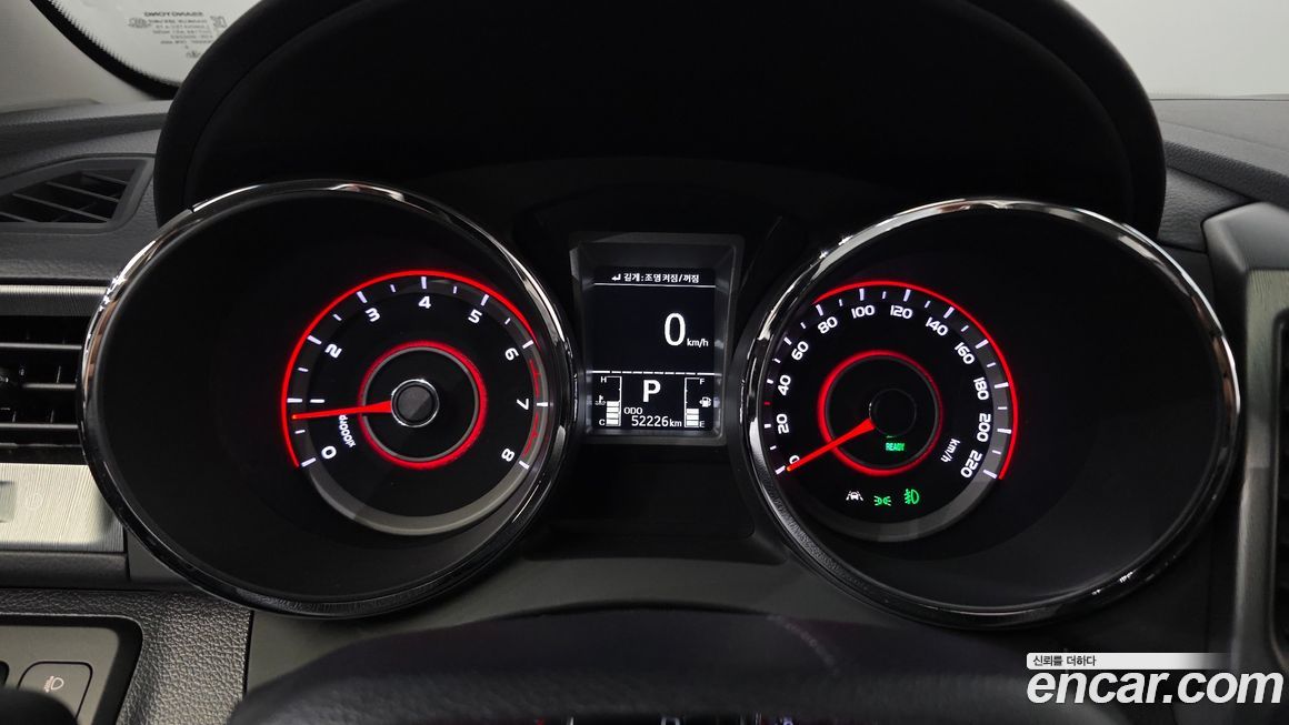 KG_Mobility_Ssangyong TIBOLI 2019