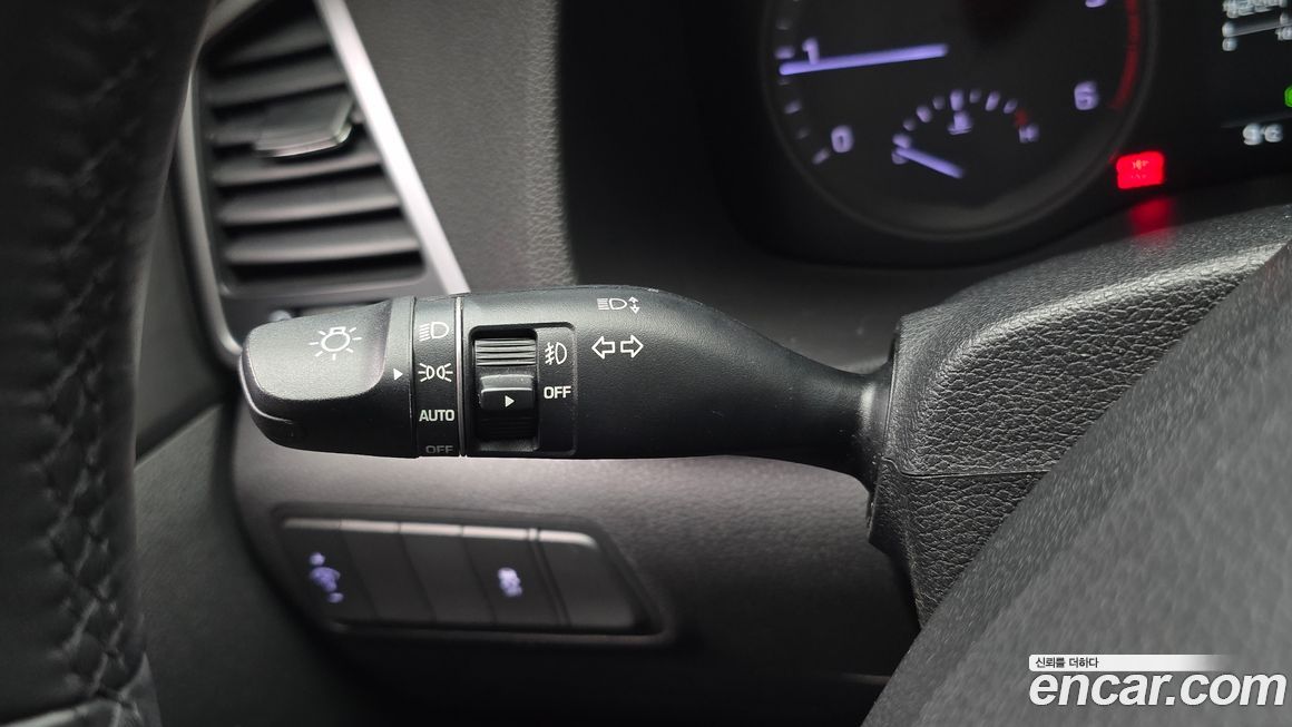 Hyundai Tucson 2016