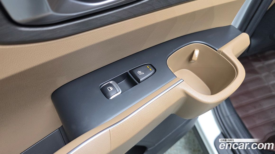 Kia Sorento 2025