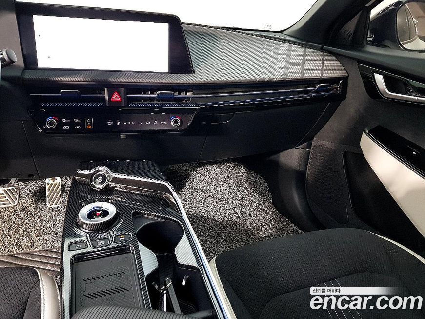 Kia EV6 2022