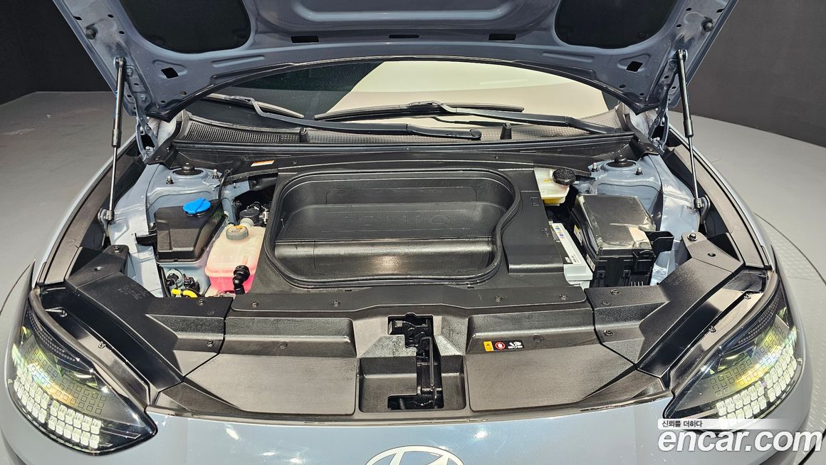Hyundai Ioniq6 2023